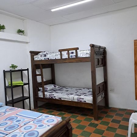 Casa Lara Hotell Cartagena Exteriör bild