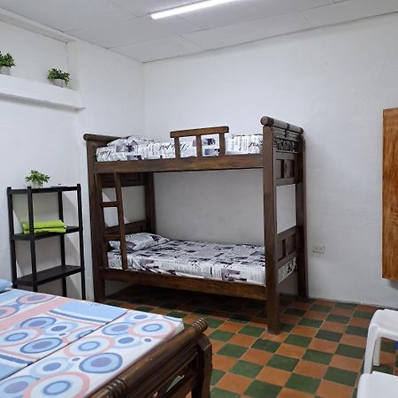 Casa Lara Hotell Cartagena Exteriör bild