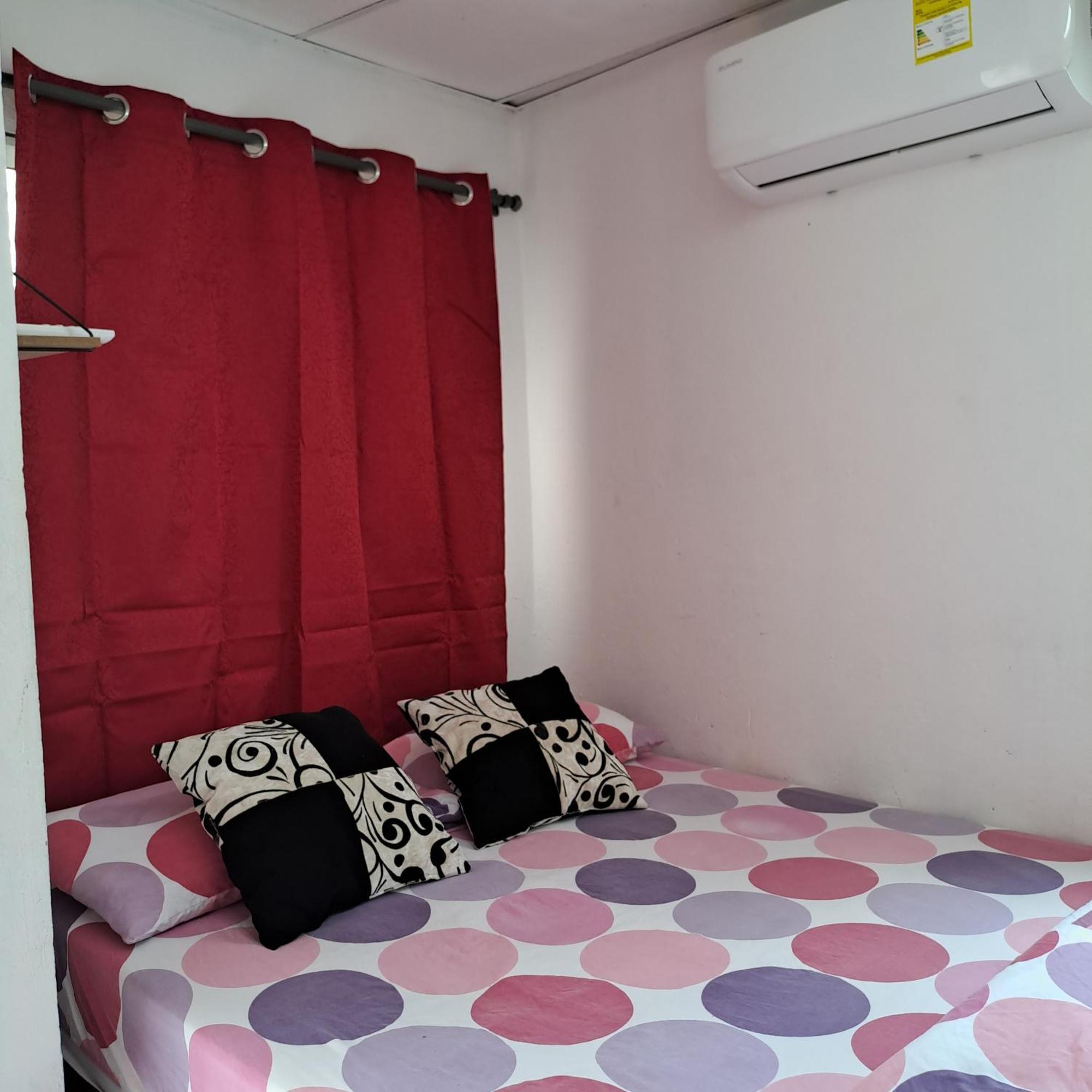 Casa Lara Hotell Cartagena Exteriör bild